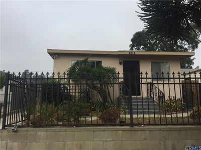 4315 Guardia Ave, Los Angeles, CA, 90032