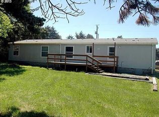 94451 A St, Gold Beach, OR 97444
