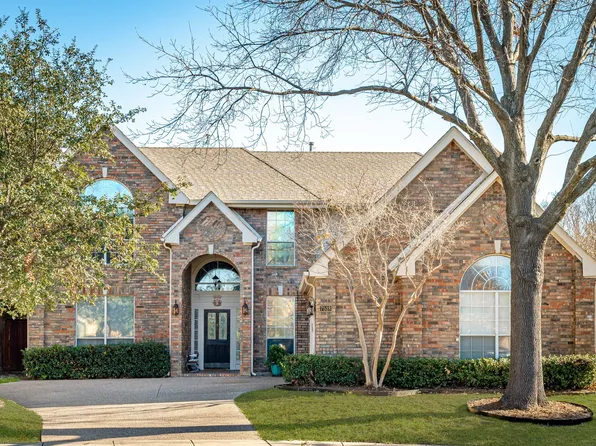 7518 Southwick Dr, Garland, TX 75044