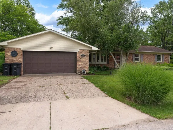 1205 Norma Jean Dr, Lafayette, IN 47909