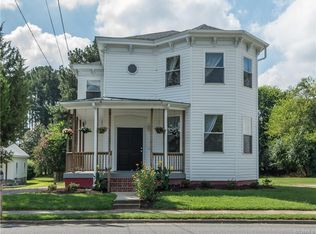 6605 River Rd, South Chesterfield, VA 23803