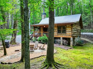 889 Joann Sisson Rd, Blue Ridge, GA 30513