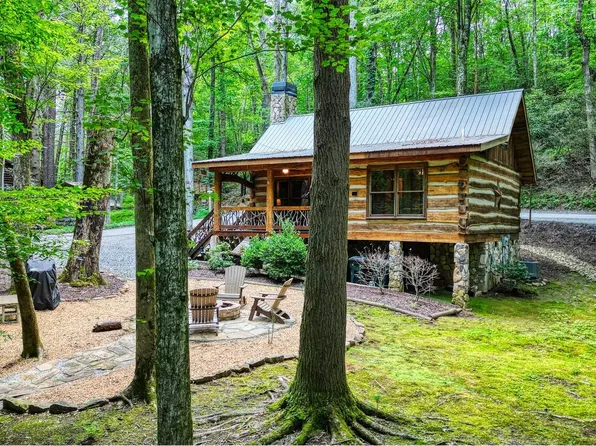 889 Joann Sisson Rd, Blue Ridge, GA 30513