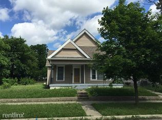 561 Jefferson Ave, Indianapolis, IN