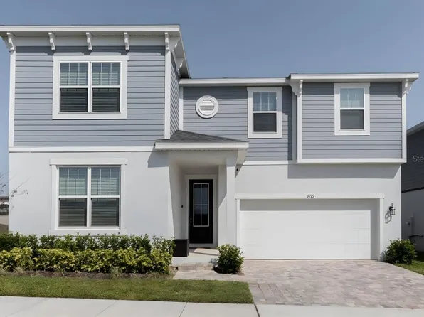 9199 BREEZE MIST TERRACE, DAVENPORT, FL 33897