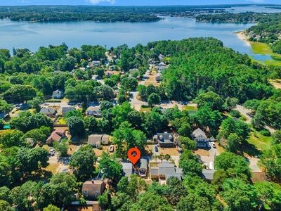 14 Buttonwood Ln, Plymouth, MA, 02360