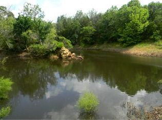 8404 Boston Pool Rd, Hominy, OK 74035