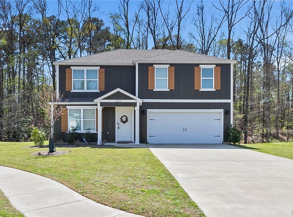 1st image of 3509 Magnolia Hills Dr