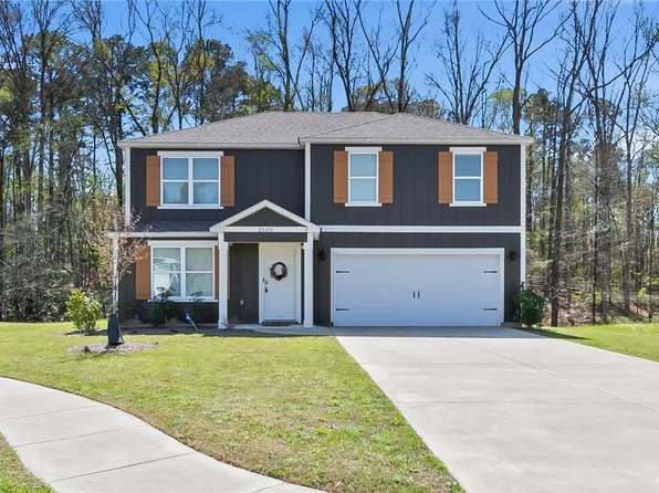 3509 Magnolia Hills Dr, Northport, AL 35473