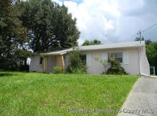 6412 India Dr, Spring Hill, FL 34608