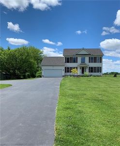 795 Washington St, Spencerport, NY, 14559