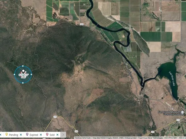 0 Gomez Rd, Fall River Mills, CA 96028