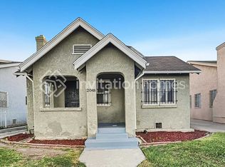 2048 W 65th Pl, Los Angeles, CA 90047