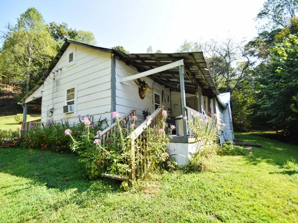 284 Happy Top Rd, Mc Kee, KY 40447