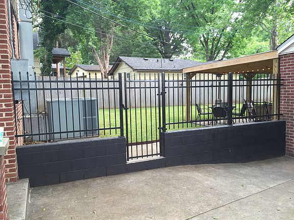 2nd image of 1240 S Indianapolis Ave
