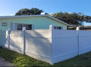 4903 SW 28th Ter, Fort Lauderdale, FL 33312