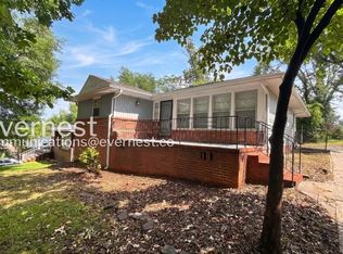 1101 49th St, Birmingham, AL 35208