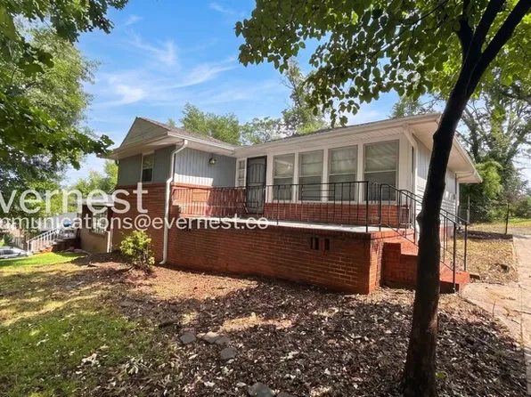 1101 49th St, Birmingham, AL 35208
