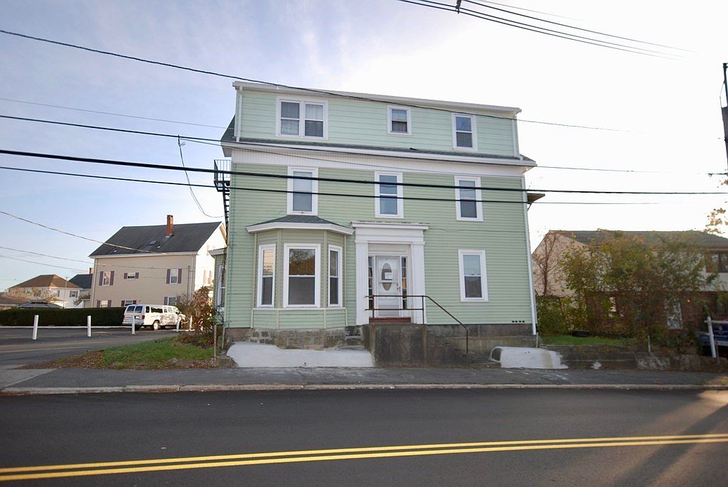 59 Tremont St, Peabody, MA 01960 Zillow