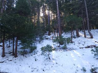 0 Lausanne Dr, Crestline, CA 92325