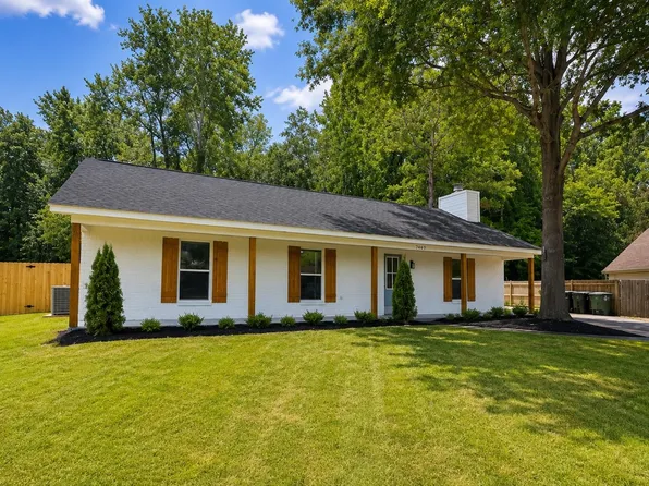2467 Flowering Tree Dr, Memphis, TN 38134