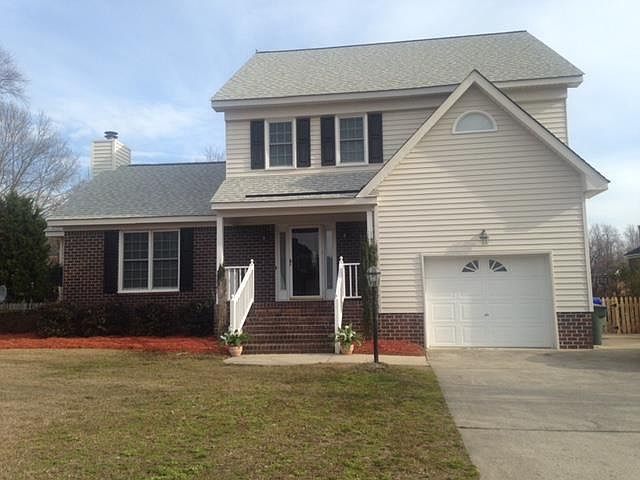 1st image of 4411 Treetops Cir