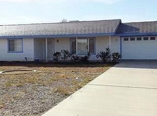 22679 Waalew Rd, Apple Valley, CA 92307