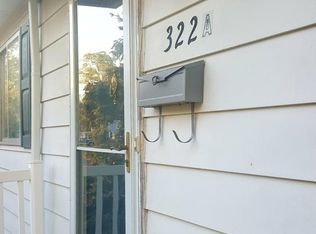 322 Fleming St #A, Howell, MI 48843