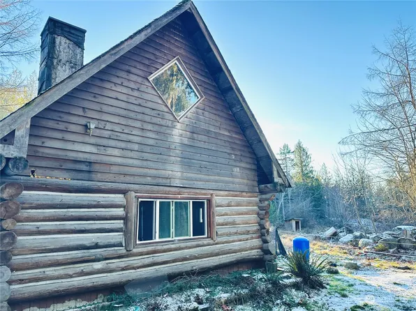 21203 E 194th Avenue, Orting, WA 98360