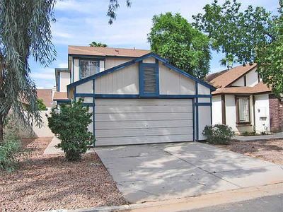 1915 S 39th St UNIT 52, Mesa, AZ, 85206