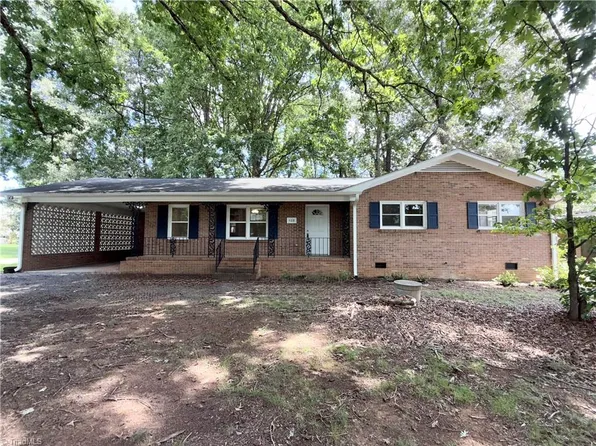408 Whip O Will Way, Reidsville, NC 27320