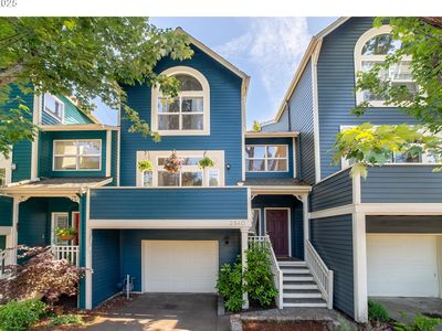3540 S Corbett Ave, Portland, OR, 97239