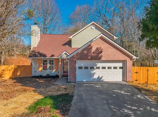 109 Richmond Dr, Dawsonville, GA 30534