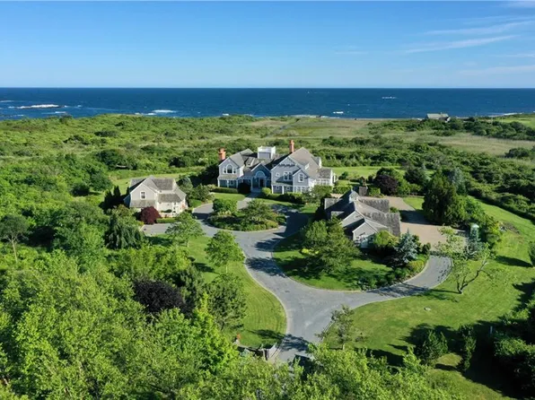 320 Harrison Ave, Newport, RI 02840