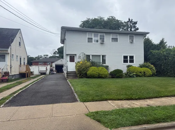 (undisclosed Address), West Hempstead, NY 11552