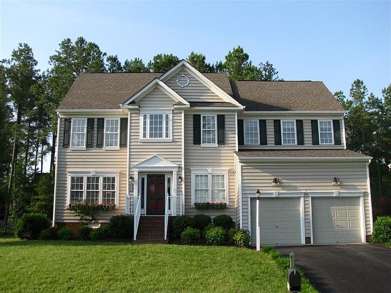 11809 Alder Ridge Place