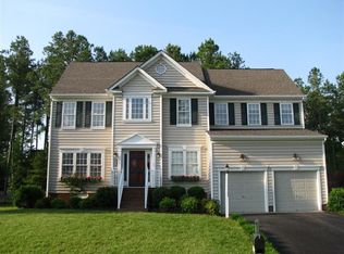 11809 Alder Ridge Pl, Glen Allen, VA 23059