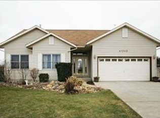 41242 Robin St, Mattawan, MI 49071