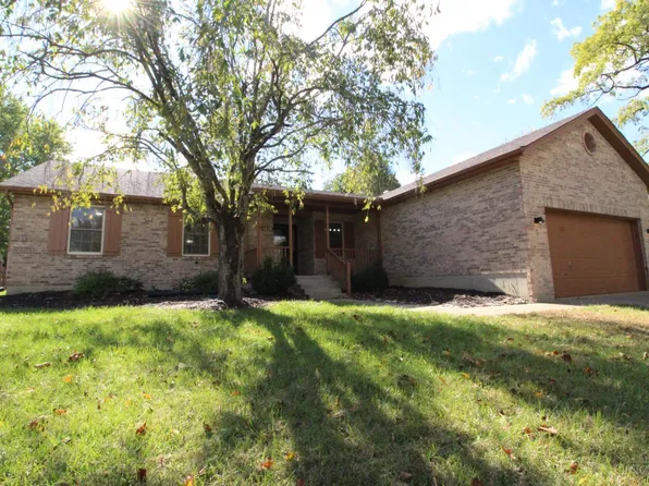 1235 Bruton Parish Way, Fairfield, OH 45014