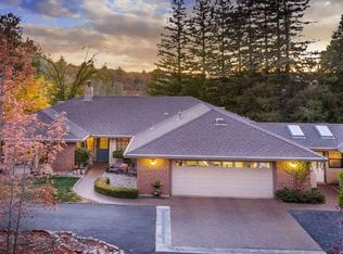 15445 Ridgewood Dr, Sonora, CA 95370