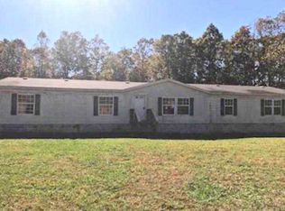 331 Grapevine Rd, Crossville, TN 38572