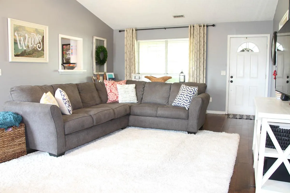 3 bed, 1455 sqft, $1,800 — Photo 2