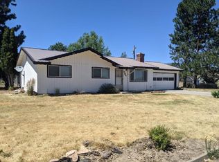 604 Tennyson Ave, Hines, OR 97738