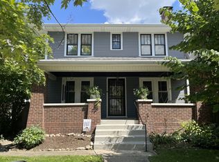 1329 N Lasalle St, Indianapolis, IN 46201