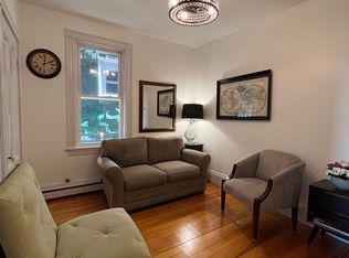(Undisclosed Address), Cambridge, MA 02141