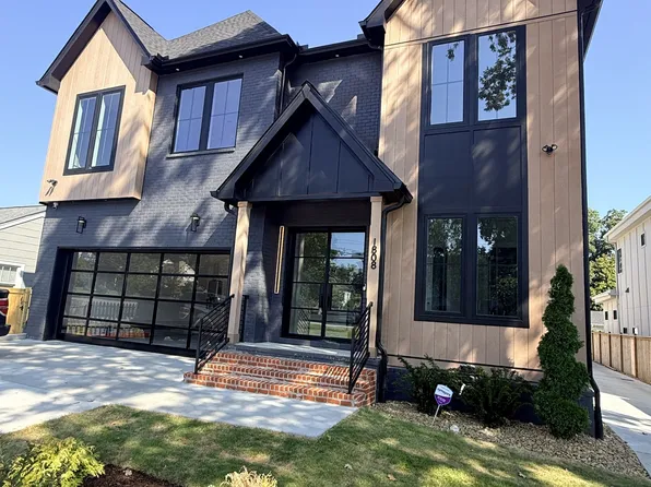 1808 Shackleford Rd, Nashville, TN 37215