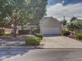 237 Fawn Rdg, Cibolo, TX 78108