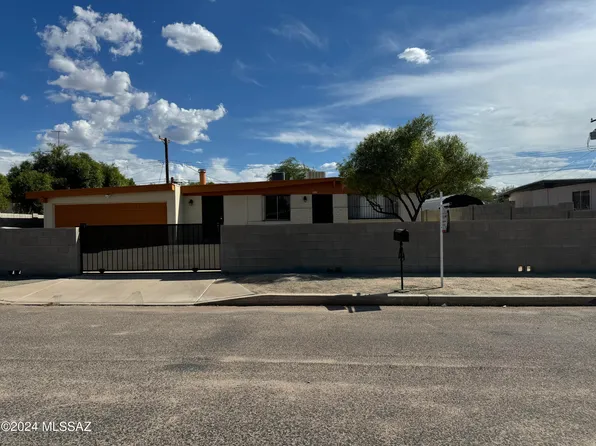 857 W Illinois St, Tucson, AZ 85714