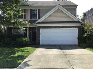 1471 Haverford Rd NW, Concord, NC 28027