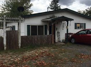 1905 19th Ave, Sweet Home, OR 97386